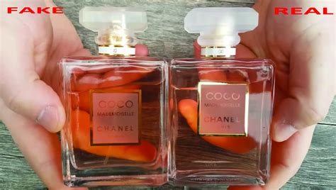 real vs fake coco chanel mademoiselle|chanel mademoiselle perfume cheapest price.